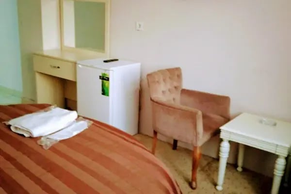 Işıklar Doruk Hotel - Resim 19
