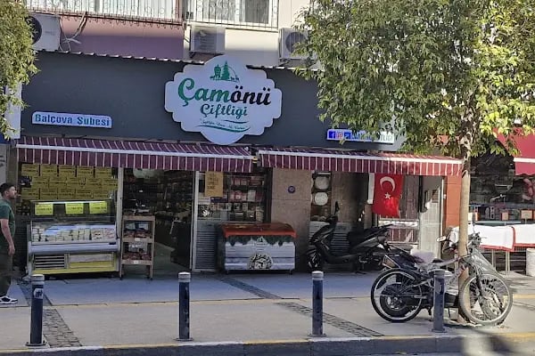 Çamönü Çiftliği Balçova Şubesi - Resim 5