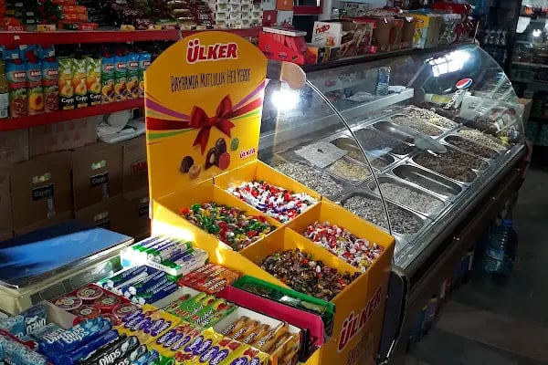 Ali Çiçek Bakkal - Resim 4