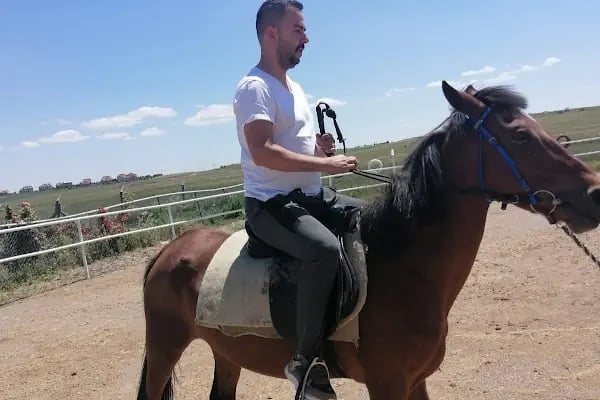 GÜNDÜZ AT ÇİFTLİĞİ - Resim 10