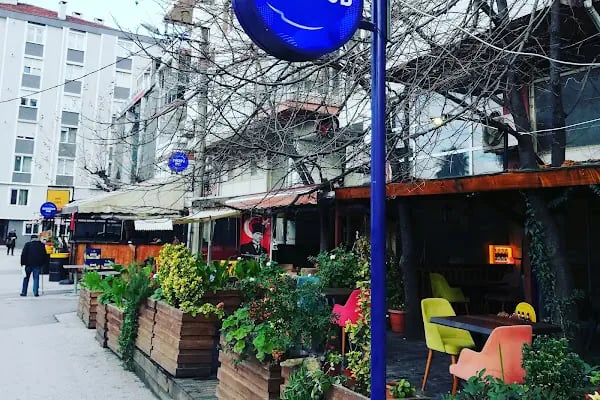 EKİN PUB - Resim 2