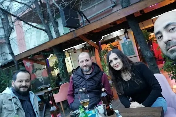 EKİN PUB - Resim 16