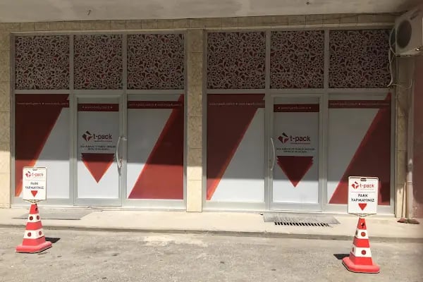T-Pack Gıda Ambalaj ve Temizlik Ürünleri Üretim ve Pazarlama - Resim 3