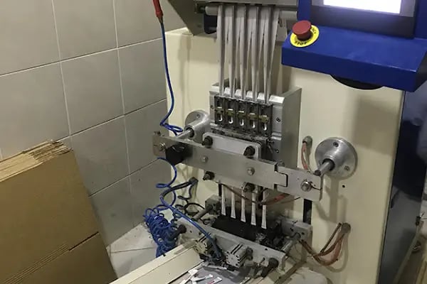 T-Pack Gıda Ambalaj ve Temizlik Ürünleri Üretim ve Pazarlama - Resim 2