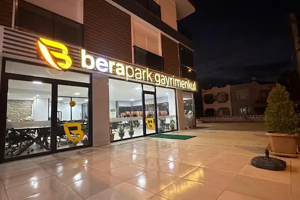 Berapark Gayrimenkul - Resim 4