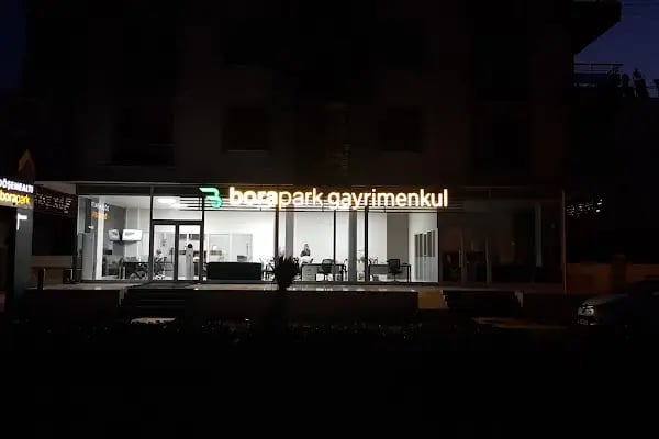 Berapark Gayrimenkul - Resim 3