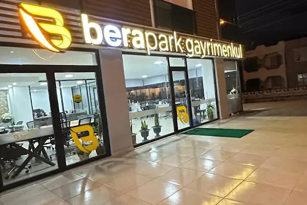 Berapark Gayrimenkul - Resim 5