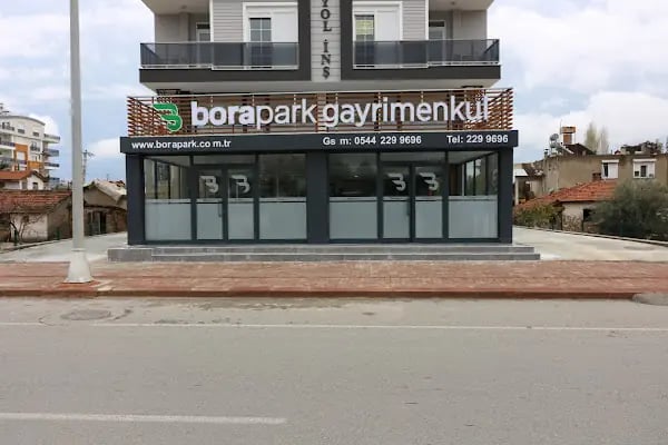 Berapark Gayrimenkul - Resim 2