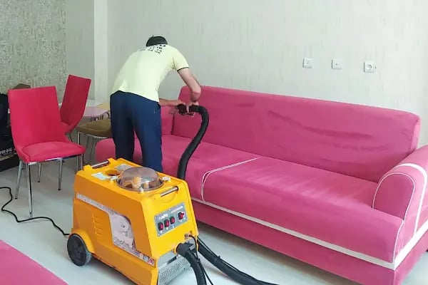 Diyarbakır Temizlik Şirketi - Resim 14
