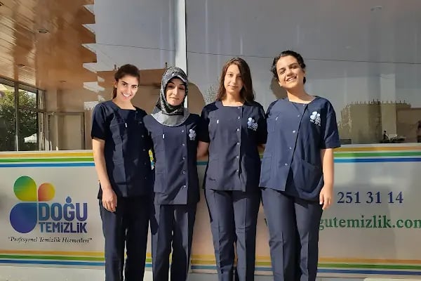 Diyarbakır Temizlik Şirketi - Resim 2