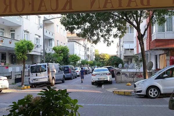 Hakan ve Yalçın Kuaför - Resim 11