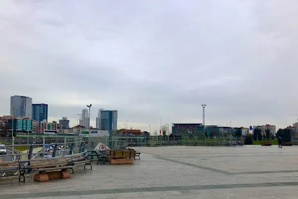 İstanbul Adalet Sarayı - Resim 9