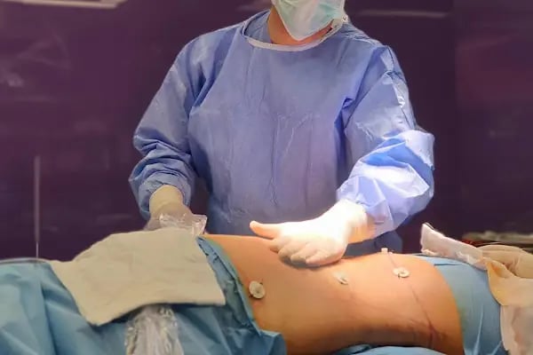 Prof.Dr.Mustafa DURĞUN Estetik Plastik ve Rekonstrüktif Cerrahi Uzmanı - Resim 20