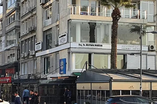 Prof.Dr.Mustafa DURĞUN Estetik Plastik ve Rekonstrüktif Cerrahi Uzmanı - Resim 5