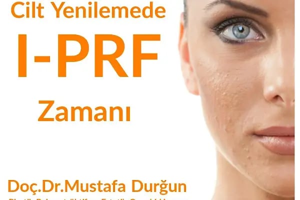 Prof.Dr.Mustafa DURĞUN Estetik Plastik ve Rekonstrüktif Cerrahi Uzmanı - Resim 13