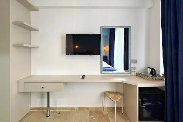 Neşe Pansiyon Bodrum - Resim 13