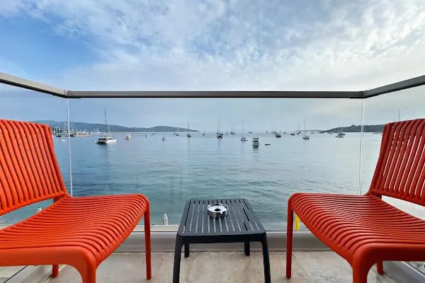 Neşe Pansiyon Bodrum - Resim 4