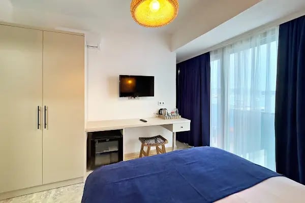 Neşe Pansiyon Bodrum - Resim 12