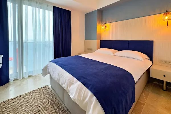 Neşe Pansiyon Bodrum - Resim 19