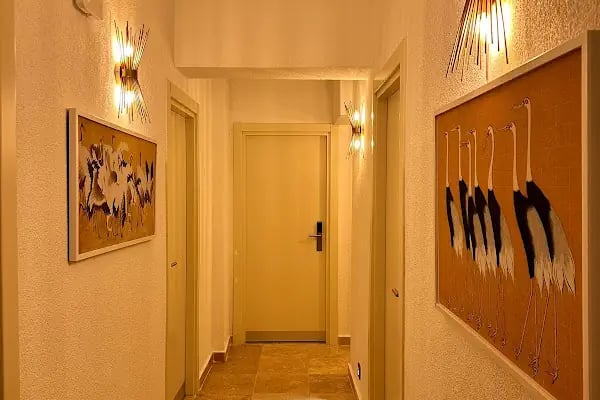 Neşe Pansiyon Bodrum - Resim 6