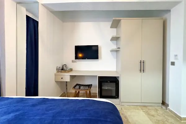 Neşe Pansiyon Bodrum - Resim 7