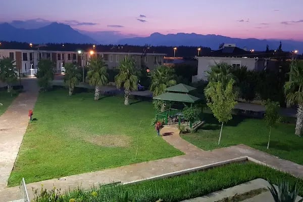Yeniköy Evleri Sitesi - Resim 5