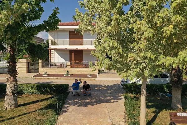 Yeniköy Evleri Sitesi - Resim 6