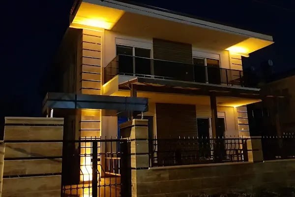 Yeniköy Evleri Sitesi - Resim 7