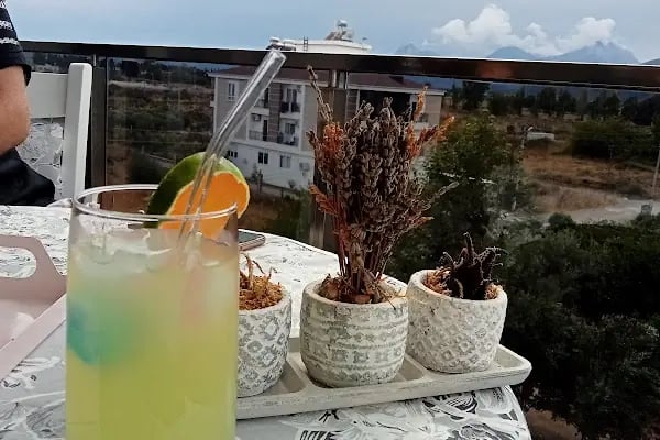 Yeniköy Evleri Sitesi - Resim 4