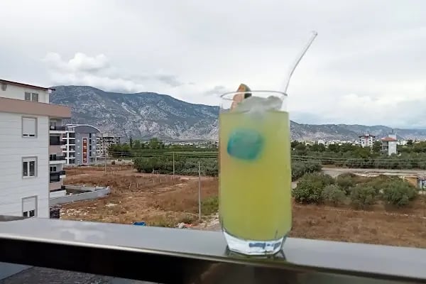 Yeniköy Evleri Sitesi - Resim 3