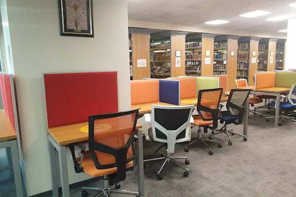 Üsküdar Üniversitesi Merkez Yerleşke - Resim 12