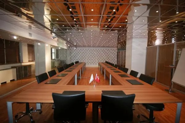 Üsküdar Üniversitesi Merkez Yerleşke - Resim 10