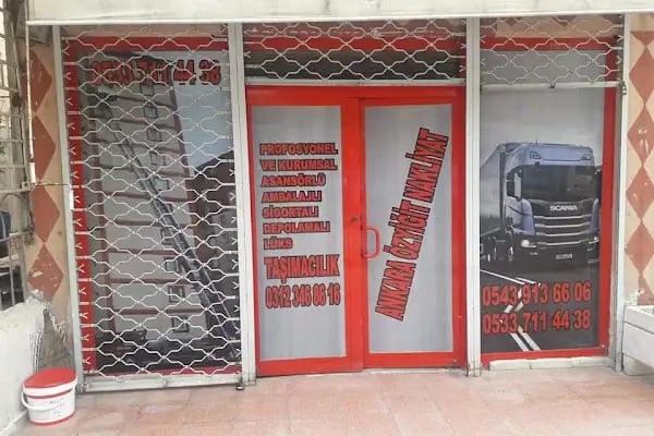 Özyiğit Nakliyat - Resim 2