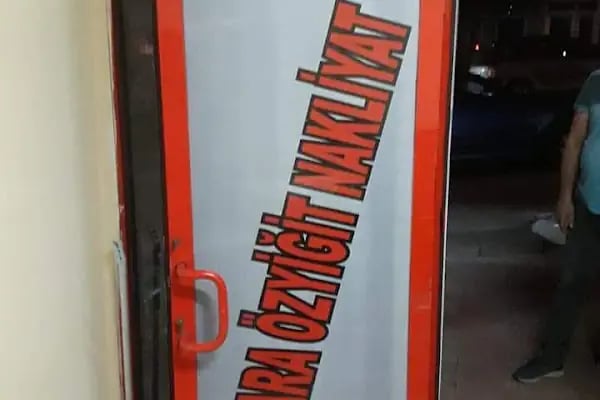 Özyiğit Nakliyat - Resim 3