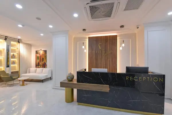 İstport Garden Hotel - Resim 6