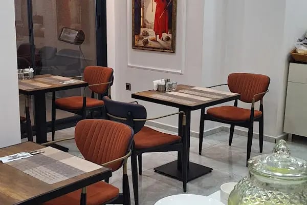 İstport Garden Hotel - Resim 20