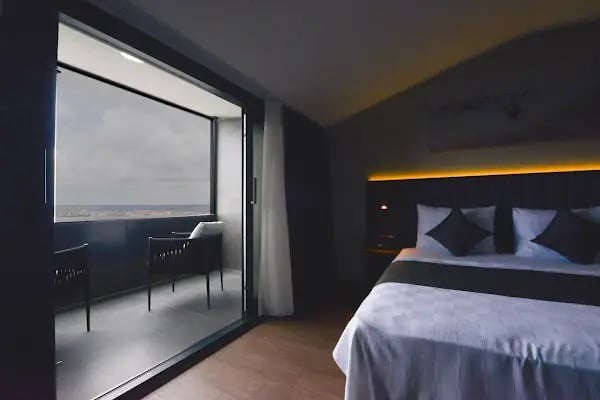 İstport Garden Hotel - Resim 7