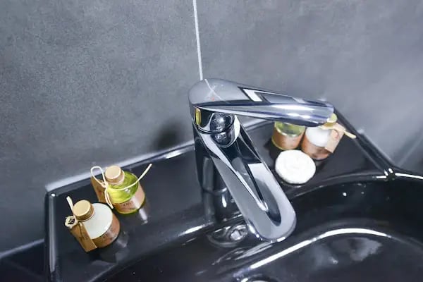 İstport Garden Hotel - Resim 9