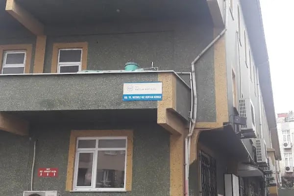 100. Yıl Merkez Camii - Resim 14