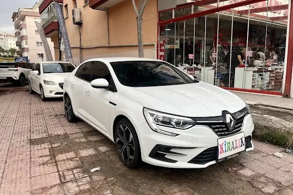 Bürge Oto Kiralama - Resim 7