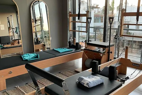 Aylin Pilates Studio Bodrum - Resim 18