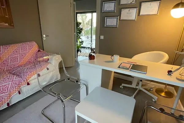 Aylin Pilates Studio Bodrum - Resim 5