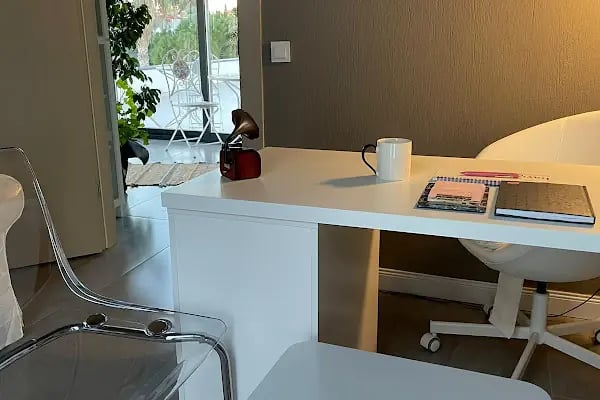 Aylin Pilates Studio Bodrum - Resim 9