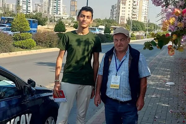 Mersin Akçay Sürücü Kursu - Resim 8
