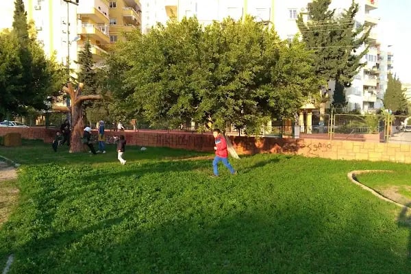 Hayal Parkı - Resim 2
