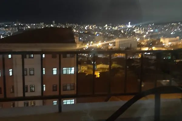 THE ROSE OTEL - Resim 5