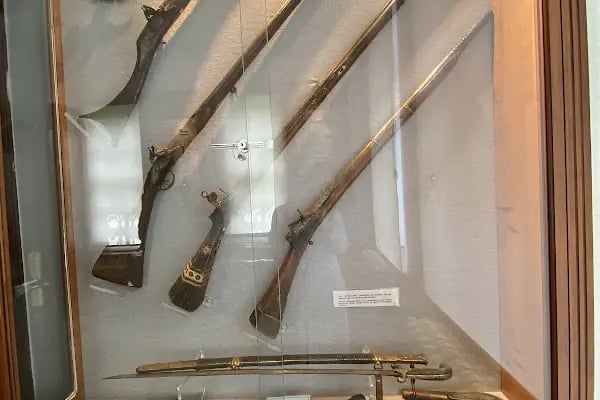 Atatürk Ve Etnografya Müzesi - Resim 10