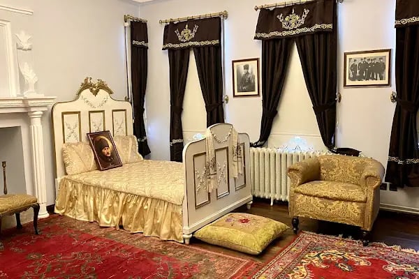 Atatürk Ve Etnografya Müzesi - Resim 4