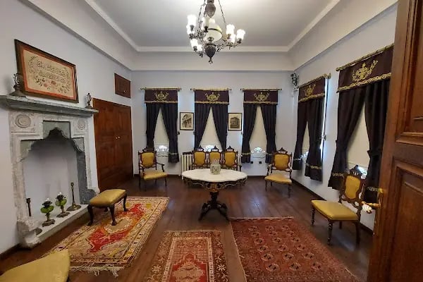Atatürk Ve Etnografya Müzesi - Resim 3