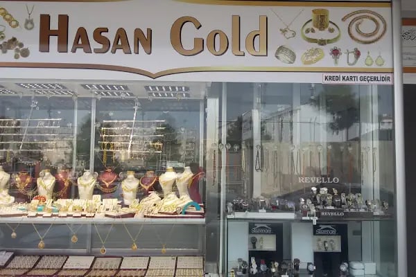 Hasan Gold - Resim 3